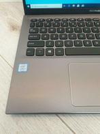 Goede staat: Asus Vivobook 15 i3-8145u 4gb 128gb SSD full-hd, Met videokaart, 2 tot 3 Ghz, 15 inch, Ophalen of Verzenden