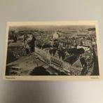 Zeer oude ansichtkaart Panorama Haarlem Ongelopen