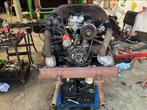 1600 cc VW kever t1 t2 karmann Ghia, Ophalen, Gebruikt, Volkswagen