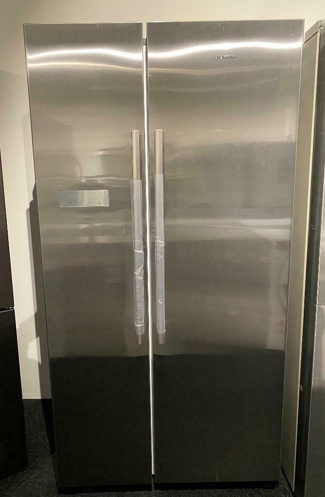 Amerikaanse koelkasten NIEUW B-keus vanaf €579,-, Witgoed en Apparatuur, Koelkasten en IJskasten, Nieuw, Energieklasse A of zuiniger