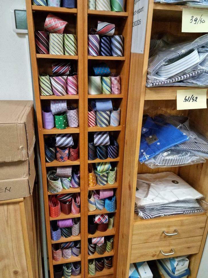 smalle /brede stropdassen, Kleding | Heren, Broeken en Pantalons, Nieuw, Overige maten, Overige kleuren, Ophalen