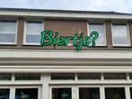 Led reclame voor buitengebruik conform oude neon uitstraling, Ophalen of Verzenden, Nieuw, Lichtbak of (neon) lamp