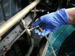 MGF MG F vering oppompen Hydrolastic, Ophalen, Nieuw, MG