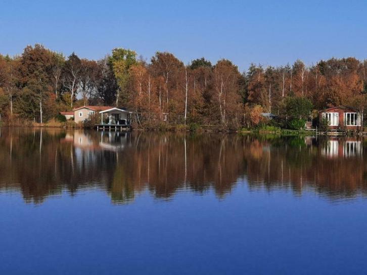 Vakantiehuisje te huur Drenthe, Friesland  Goudmeer, Vakantie, Vakantiehuizen | Nederland, Friesland, Chalet, Bungalow of Caravan
