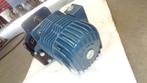 Demag kettingtakel katrijmotor 380 volt, Ophalen, Zo goed als nieuw