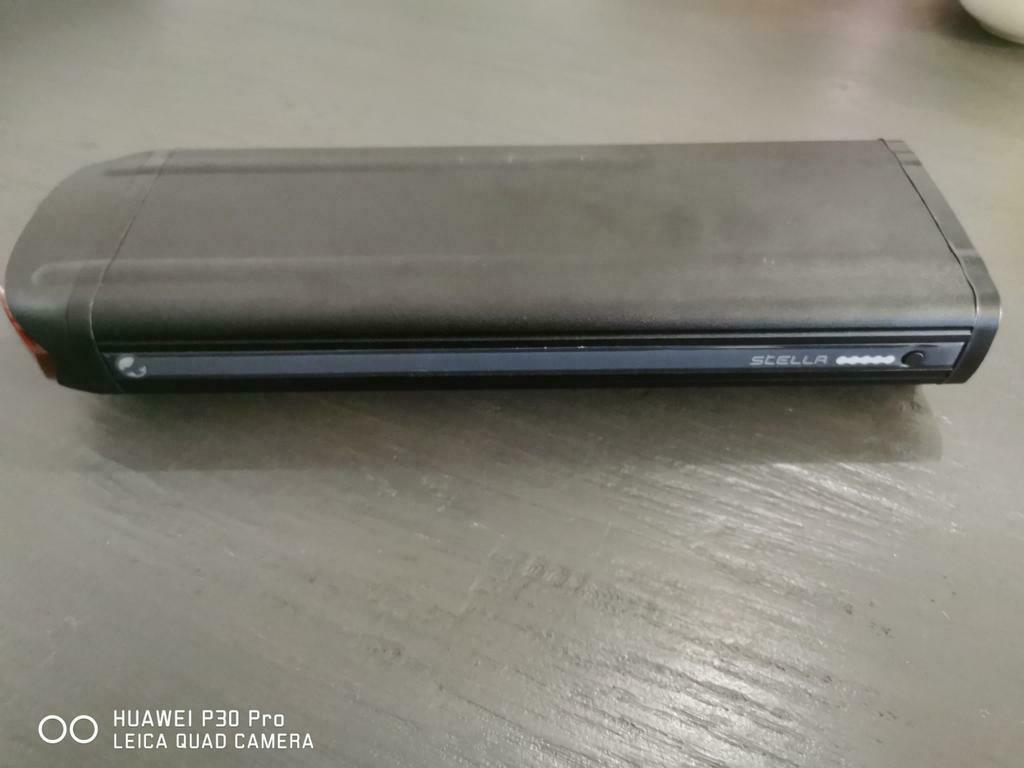 ≥ Nieuwe Accu stella type 3 36 volt 630Wh met Garantie — Fietsaccessoires |  Fietsaccu's — Marktplaats