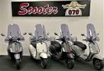 Vespa Sprint 2024 inclusief gratis accessoires pakket E5, Nieuw, Vespa, Verzenden