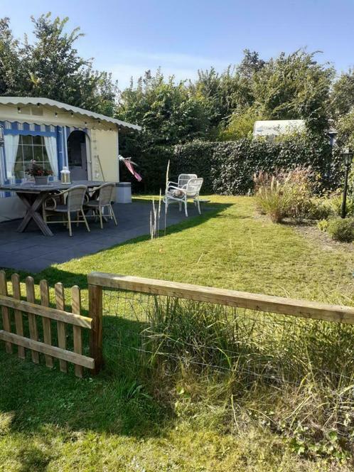 te huur caravan op de Krim Texel, Caravans en Kamperen, Verhuur