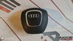 Airbag stuur Audi Q5 8R ('08-'17) 8R0880201E, Auto-onderdelen, Besturing, Gebruikt, Ophalen of Verzenden, Audi