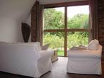 Zomervakantie Drenthe, knus, rustiek vakantiehuisje., In bos, Internet, 2 slaapkamers, Landelijk
