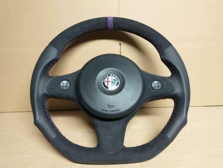 Alfa romeo 159 Tuning Sport, Auto-onderdelen, Besturing, Alfa Romeo, Gereviseerd, Ophalen of Verzenden