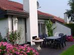 TEXEL Bungalowpark Gortersmient, Waddeneilanden, Recreatiepark, Open haard, Chalet, Bungalow of Caravan