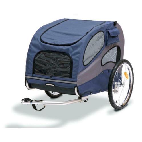 Fietskar Happy Ride Large, Fietsen en Brommers, Fietsaccessoires | Aanhangers en Karren, Nieuw, Hondenkar, 40 tot 60 kg, Ophalen of Verzenden