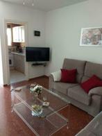 3-kamer appartement te huur in Benalmadena (Costa del Sol)