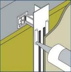 ROCKPANEL NU OOK BIJ BOUWCHEAP EUR.42.50 P/M2, Doe-het-zelf en Verbouw, Platen en Panelen, Ophalen, Nieuw, HPL, Minder dan 20 mm