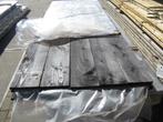 douglas planken zwart, bekant, Doe-het-zelf en Verbouw, Hout en Planken, Ophalen, Minder dan 25 mm, Nieuw, Plank