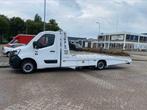 Sleepdienst, oprijwagen, autotransport, pechhulpdienst, Diensten en Vakmensen, Verhuur | Auto en Motor, Met chauffeur, Aanhangwagen