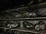 Koplamp, achterlicht, Mercedes benz gebruikt, Auto-onderdelen, Verlichting, Ophalen of Verzenden
