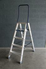 Professionele Dubbelzijdige trappen, Ophalen of Verzenden, Nieuw, Trap, 2 tot 4 meter
