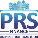 PRSFinance, Administratie of Boekhouding, Komt aan huis