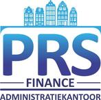 PRSFinance, Komt aan huis, Administratie of Boekhouding