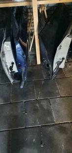 PORTIEREN DEUR  BMW E92 E93 M3 335I 330I 325I 320I, Auto-onderdelen, Ophalen of Verzenden, Voor, BMW