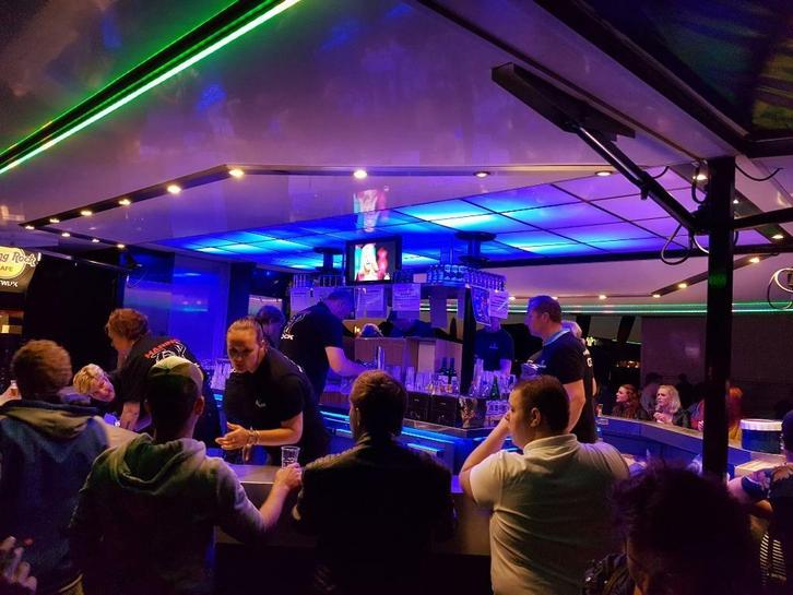 grootste Tapwagen van NL tap wagen bierwagen biertank bar, Zakelijke goederen, Horeca | Overige, Ophalen