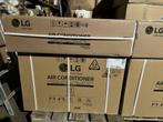 Airco LG  split units 3,5 kw incl WiFi koelen en  verwarmen