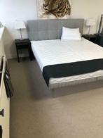 Softside waterbed 180-210 slaapklaar 1995,00, 210 cm, Tweepersoons, Ophalen of Verzenden, Zo goed als nieuw