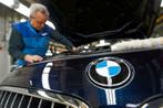 BMW Castrol Grote beurt Digitale Onderhoud Registratie 399€