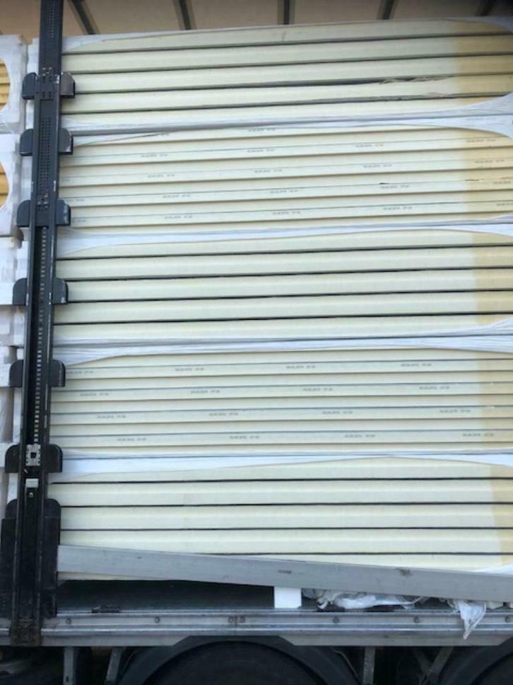 Goedkoopste van NL; PIR v.a. €3,50 per m2, Doe-het-zelf en Verbouw, Isolatie en Afdichting, Nieuw, Vloerisolatie, Muurisolatie