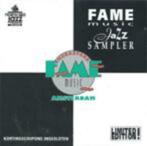 Fame music jazz sampler CD PROMO