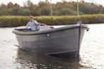 Steelfish 670 Cabin BY Krijgsman Watersport, 70 pk of meer, Binnenboordmotor, 6 meter of meer, Diesel