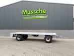 Landbouwwagen, wagen, RDW gekeurd, Zakelijke goederen, Ophalen, Transport