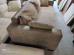 Fendi Casa Crocodile Embossed Real Leather Huge Sofa
