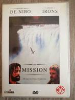 (DVD-Drama) The Mission