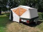 Holtkamper Cocoon Mtt compact, omgedraaid chassis