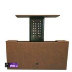 TV lift voetborden, voor aan uw boxspring of bed v.a. €799,-, Ophalen of Verzenden, Nieuw