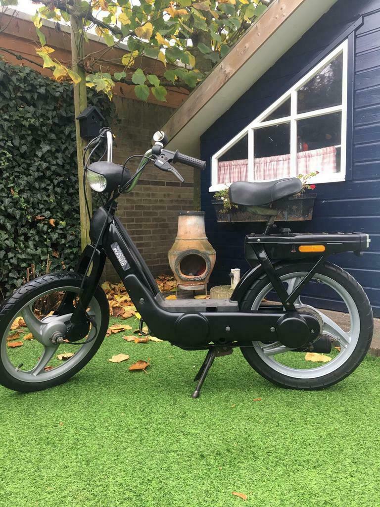 ≥ Vespa ciao mix — Brommers | Vespa — Marktplaats
