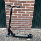 Mooie PROFESSIONELE Grit Custom StuntStep (Zwart/Blauw), Overige typen, Ophalen of Verzenden, Zo goed als nieuw, Grit