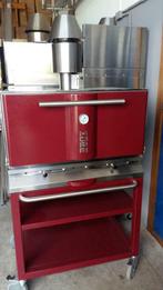 Houtskool Ovens ( Kopa ), Ophalen of Verzenden, Nieuw in verpakking, Ovens, Magnetrons en Steamers