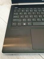 Hp probook 430 G5 i5-8250u 8gb 128gb ssd full-hd 13.3 inch, Met videokaart, 2 tot 3 Ghz, 8 GB, 13 inch
