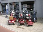 Scootmobiel huren verhuur Heel Nederland, Diversen, Brommobielen en Scootmobielen, Gebruikt, Ophalen of Verzenden