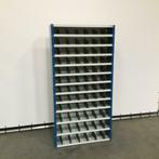 magazijnkast, vakkenkast 200x100x30