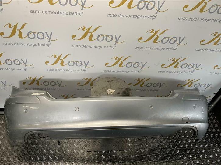 Achterbumper Mercedes R klasse W251 BJ2009 A2518850465 AMG, Auto-onderdelen, Carrosserie en Plaatwerk, Voor, Ophalen of Verzenden