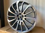 24" RANGE ROVER SPORT DISCOVERY SVR AUTOBIOGRAPH, Nieuw, Velg(en), Personenwagen, 20 inch