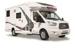 Camper verhuur nieuwe campers ook automaat
