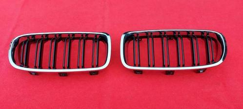 BMW M3 Look Grill Nieren Koelergrill Performance E92 E93, Auto-onderdelen, Carrosserie en Plaatwerk, Motorkap, BMW, Nieuw, Ophalen of Verzenden