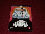 HERBIE Collection - (4DVD Boxset)