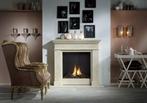 faber Hestia gashaard en Wirdum 670 schouw